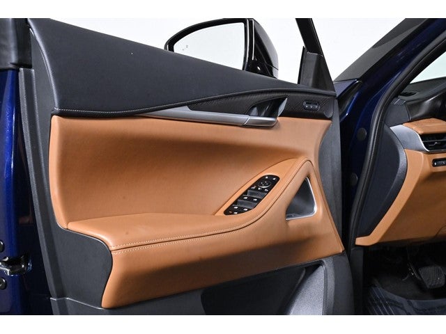 2024 INFINITI Qx60 AUTOGRAPH