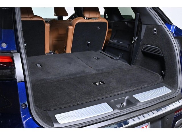 2024 INFINITI Qx60 AUTOGRAPH