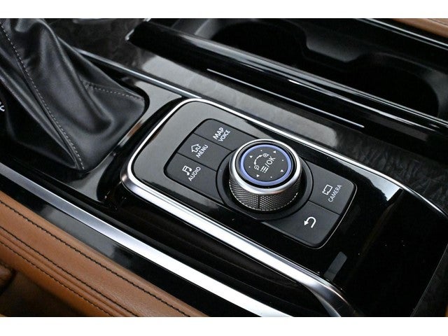 2024 INFINITI Qx60 AUTOGRAPH