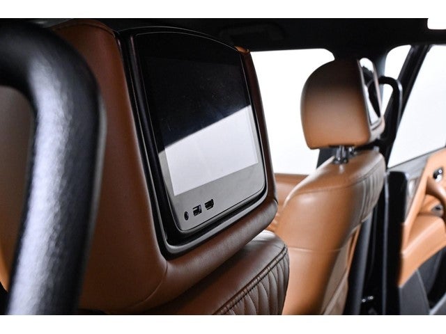 2024 INFINITI Qx60 AUTOGRAPH