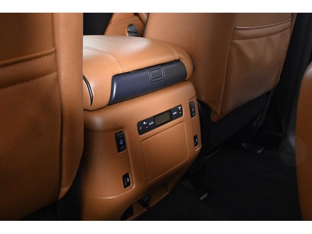 2024 INFINITI Qx60 AUTOGRAPH