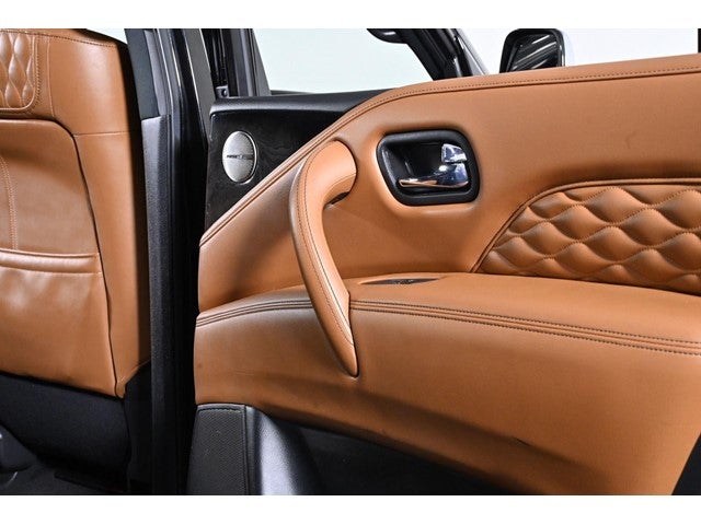 2024 INFINITI Qx60 AUTOGRAPH