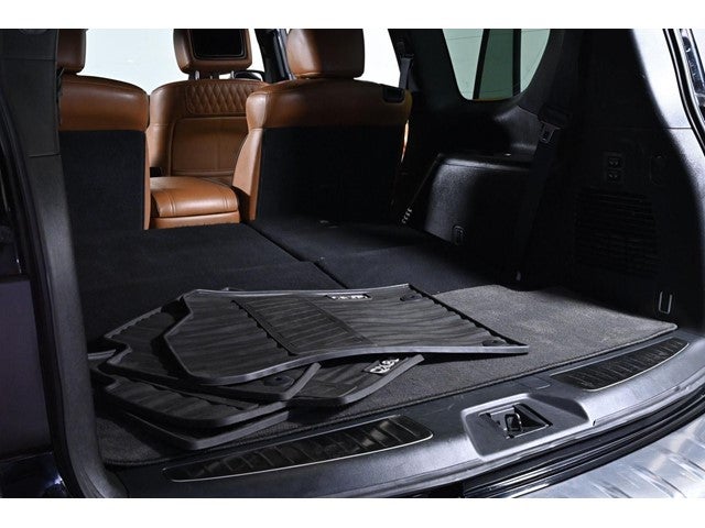 2024 INFINITI Qx60 AUTOGRAPH