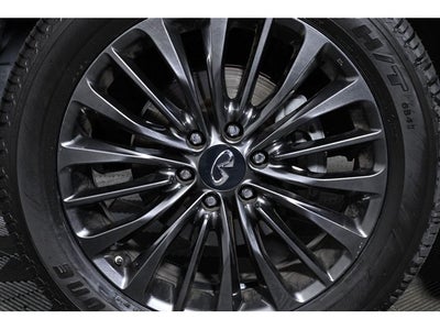 2024 INFINITI Qx60 AUTOGRAPH