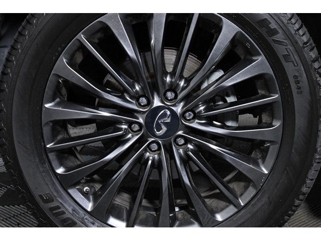 2024 INFINITI Qx60 AUTOGRAPH