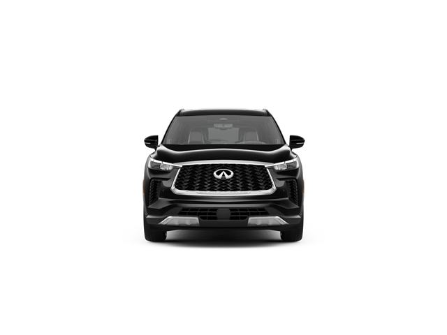 2022 INFINITI Qx60 AUTOGRAPH