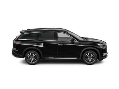 2022 INFINITI Qx60 AUTOGRAPH