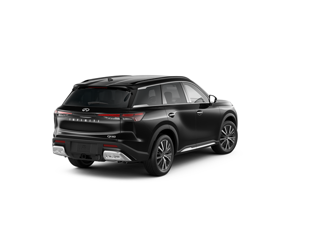 2022 INFINITI Qx60 AUTOGRAPH