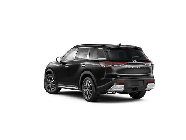 2022 INFINITI Qx60 AUTOGRAPH