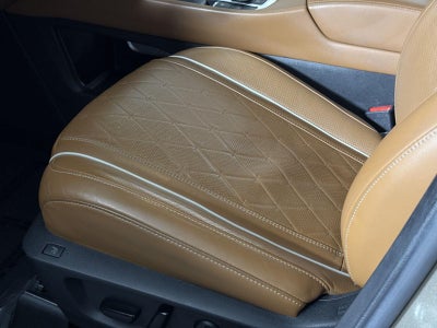 2022 INFINITI QX60 AUTOGRAPH