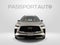 2022 INFINITI QX60 AUTOGRAPH