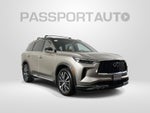 2022 INFINITI QX60 AUTOGRAPH