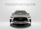 2022 INFINITI QX60 AUTOGRAPH