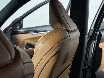 2022 INFINITI QX60 AUTOGRAPH