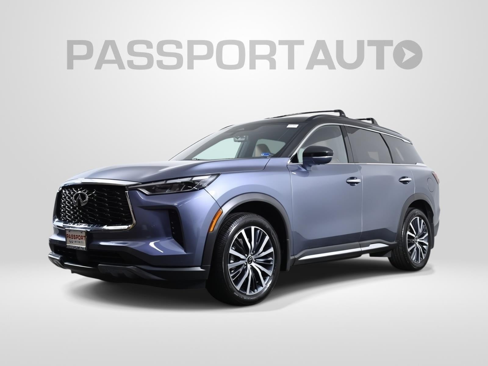 2023 INFINITI QX60 AUTOGRAPH