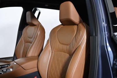 2023 INFINITI QX60 AUTOGRAPH
