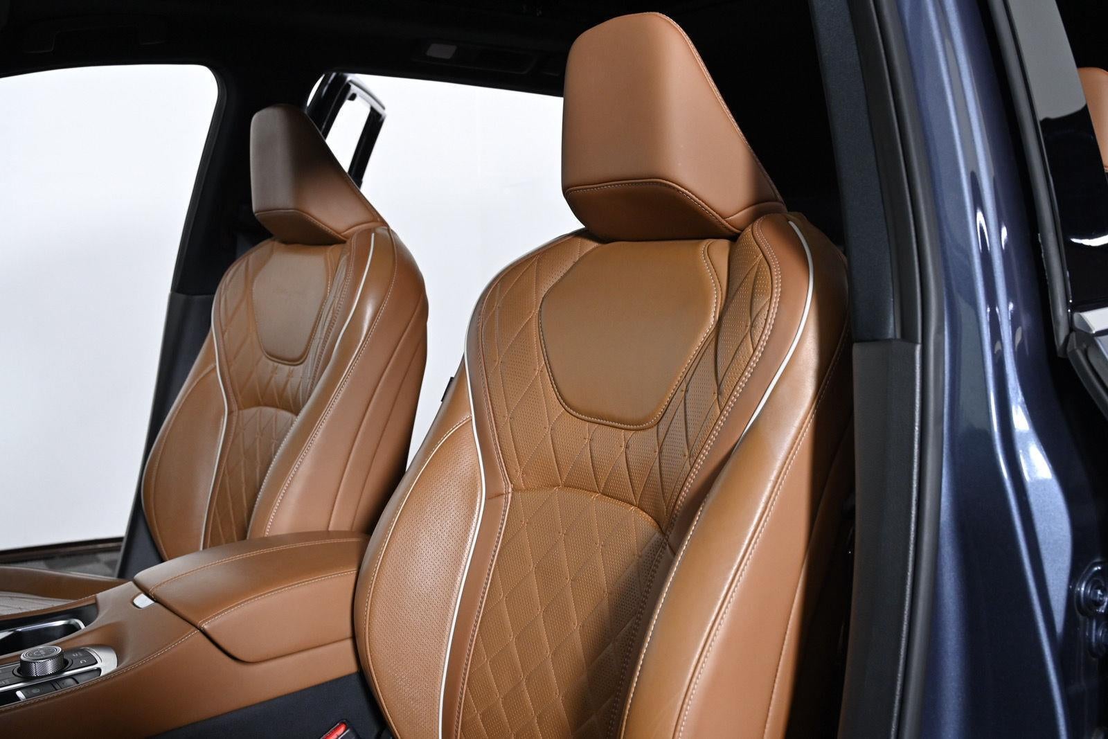 2023 INFINITI QX60 AUTOGRAPH
