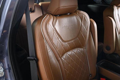 2023 INFINITI QX60 AUTOGRAPH