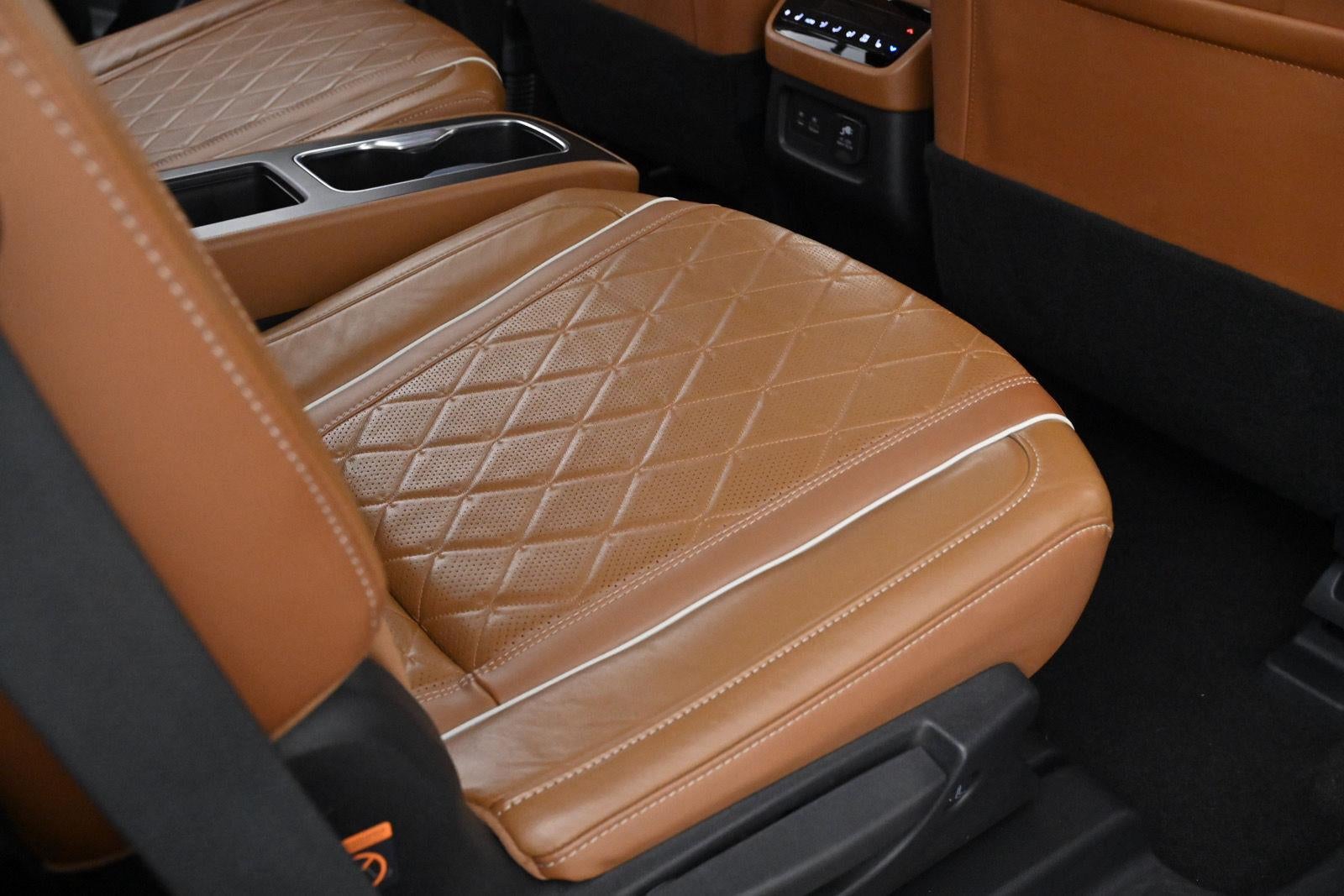 2023 INFINITI QX60 AUTOGRAPH