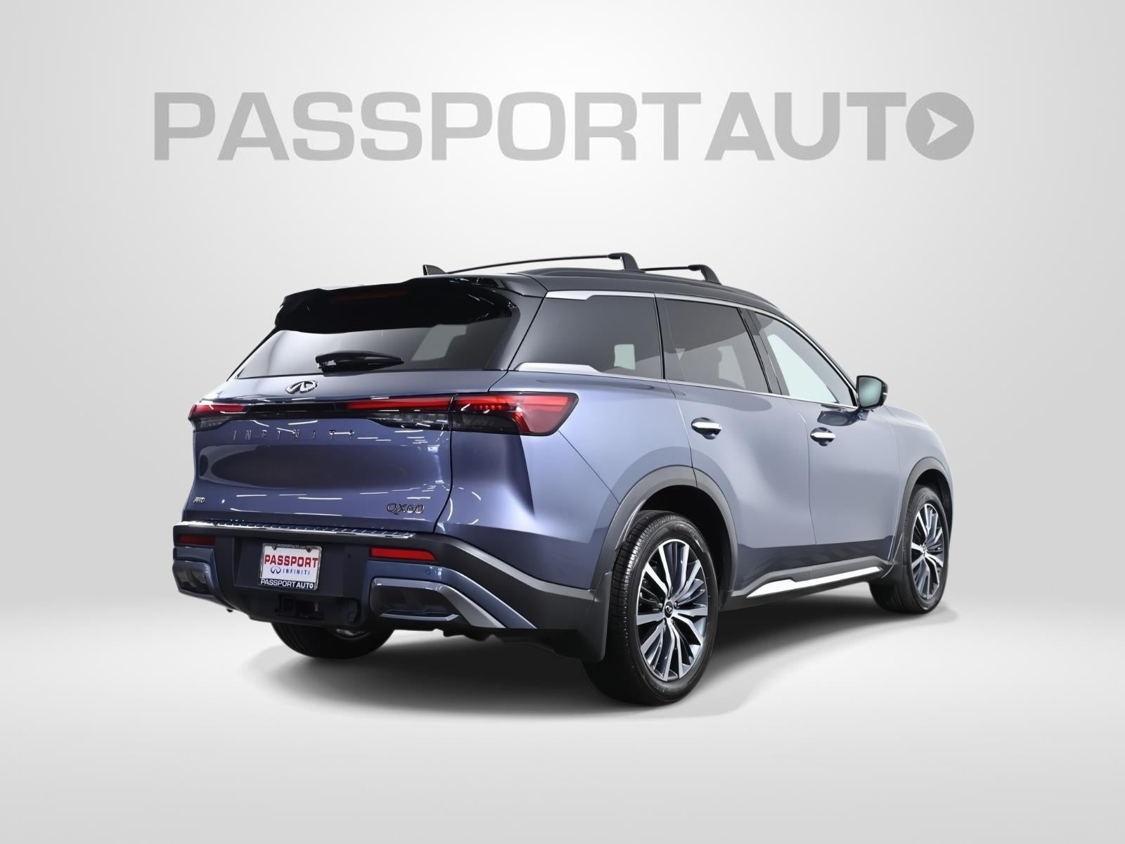 2023 INFINITI QX60 AUTOGRAPH