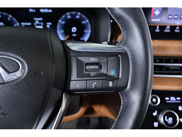 2023 INFINITI QX60 AUTOGRAPH