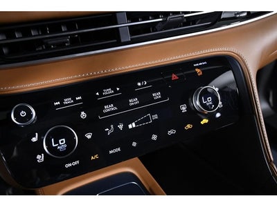 2023 INFINITI QX60 AUTOGRAPH