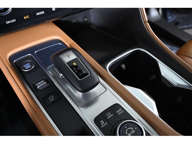 2023 INFINITI QX60 AUTOGRAPH