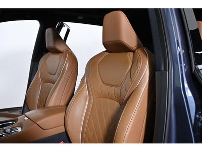 2023 INFINITI QX60 AUTOGRAPH