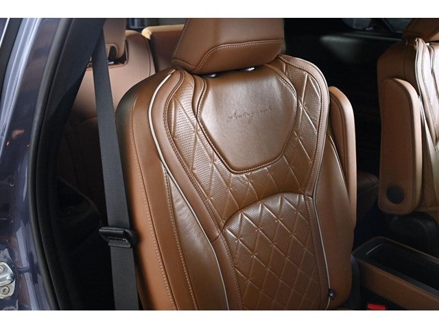 2023 INFINITI QX60 AUTOGRAPH