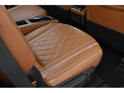 2023 INFINITI QX60 AUTOGRAPH