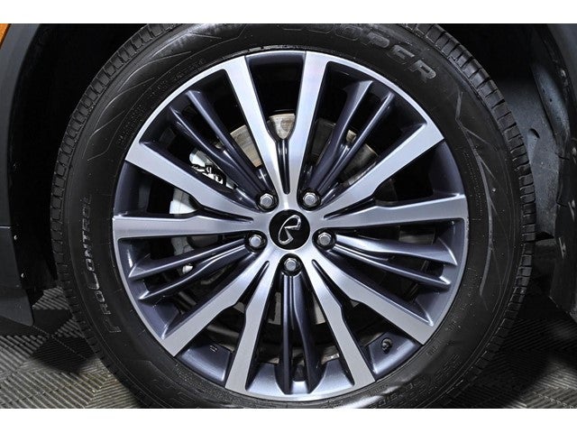 2023 INFINITI QX60 AUTOGRAPH