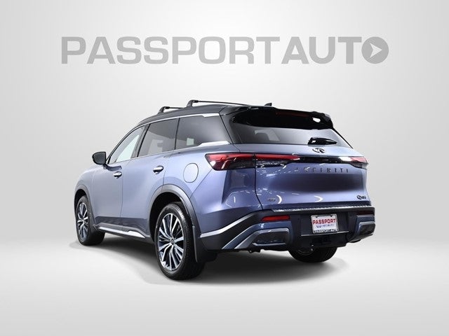 2023 INFINITI QX60 AUTOGRAPH