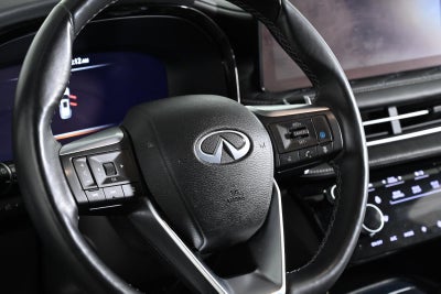 2023 INFINITI QX60 AUTOGRAPH
