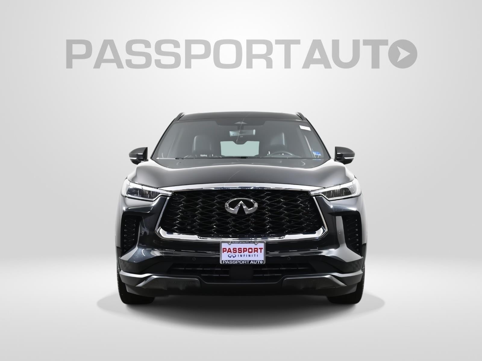 2023 INFINITI QX60 AUTOGRAPH
