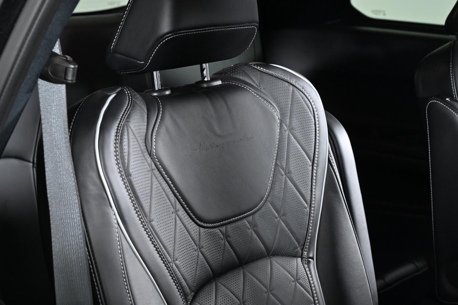 2023 INFINITI QX60 AUTOGRAPH