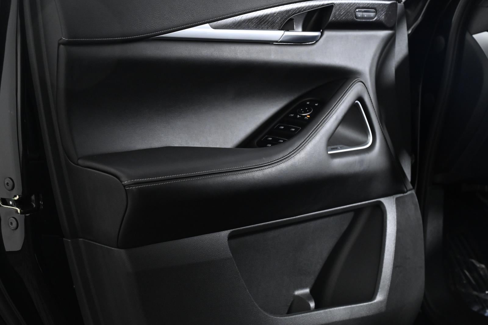 2023 INFINITI QX60 AUTOGRAPH