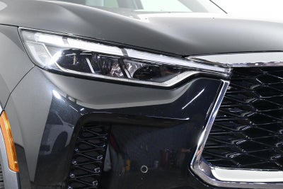 2023 INFINITI QX60 AUTOGRAPH