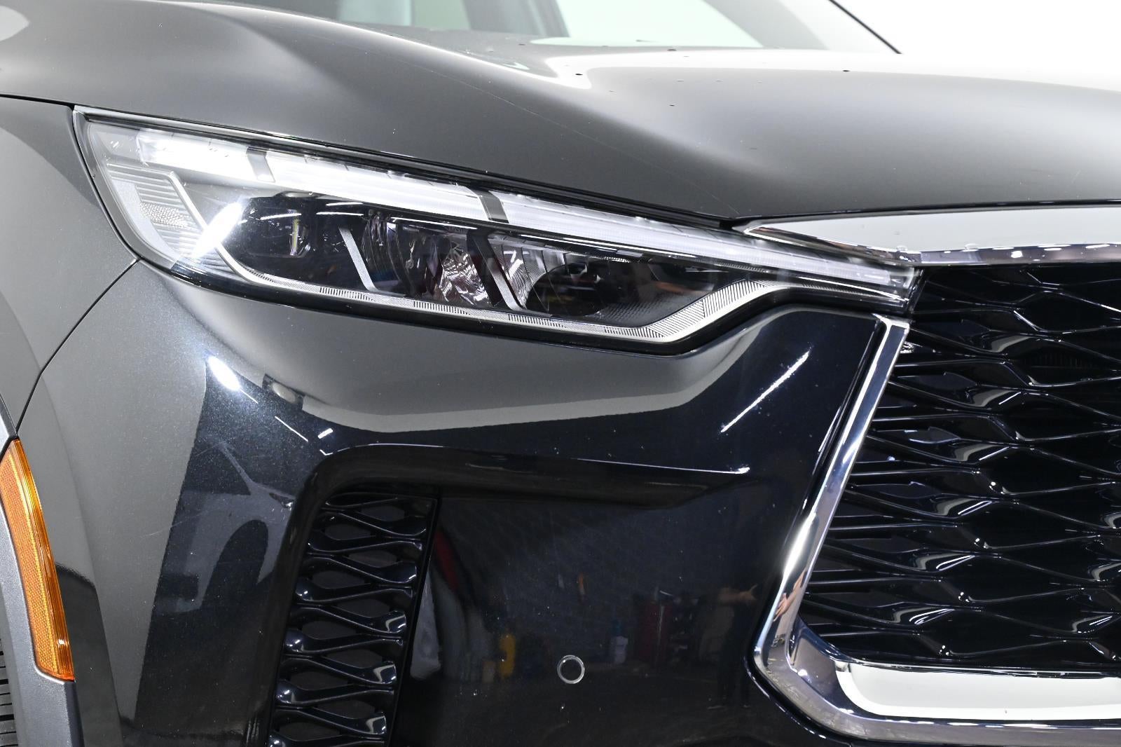 2023 INFINITI QX60 AUTOGRAPH