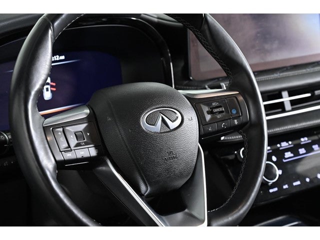 2023 INFINITI QX60 AUTOGRAPH