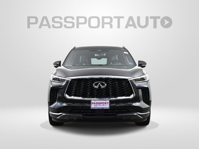 2023 INFINITI QX60 AUTOGRAPH