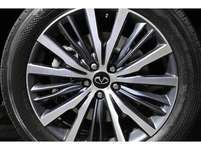 2023 INFINITI QX60 AUTOGRAPH