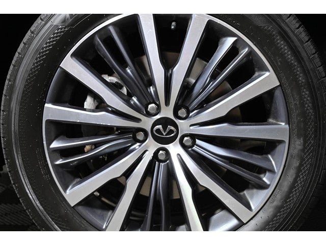 2023 INFINITI QX60 AUTOGRAPH