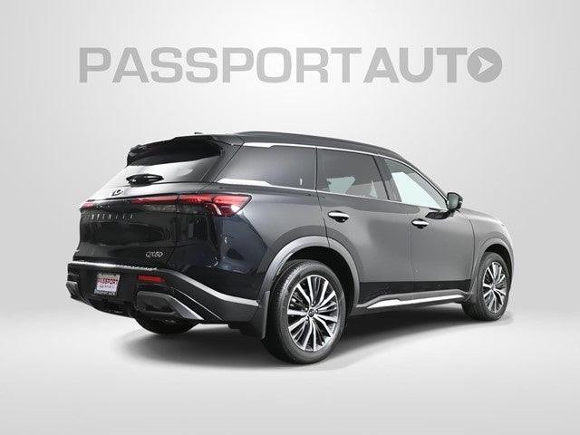 2023 INFINITI QX60 AUTOGRAPH