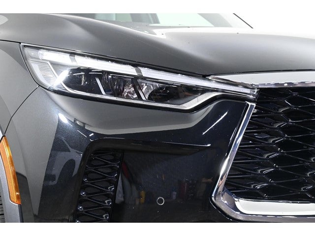 2023 INFINITI QX60 AUTOGRAPH