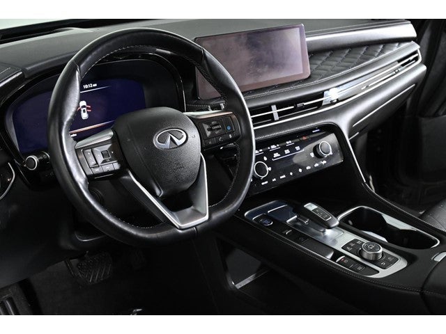 2023 INFINITI QX60 AUTOGRAPH