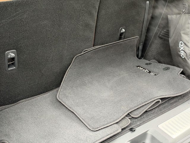 2023 INFINITI QX60 AUTOGRAPH