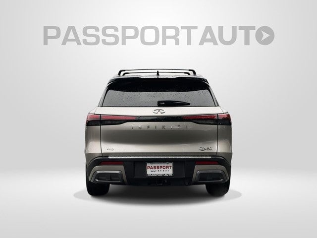 2023 INFINITI QX60 AUTOGRAPH