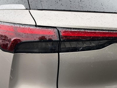 2023 INFINITI QX60 AUTOGRAPH