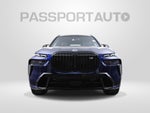 2023 BMW X7 M60i