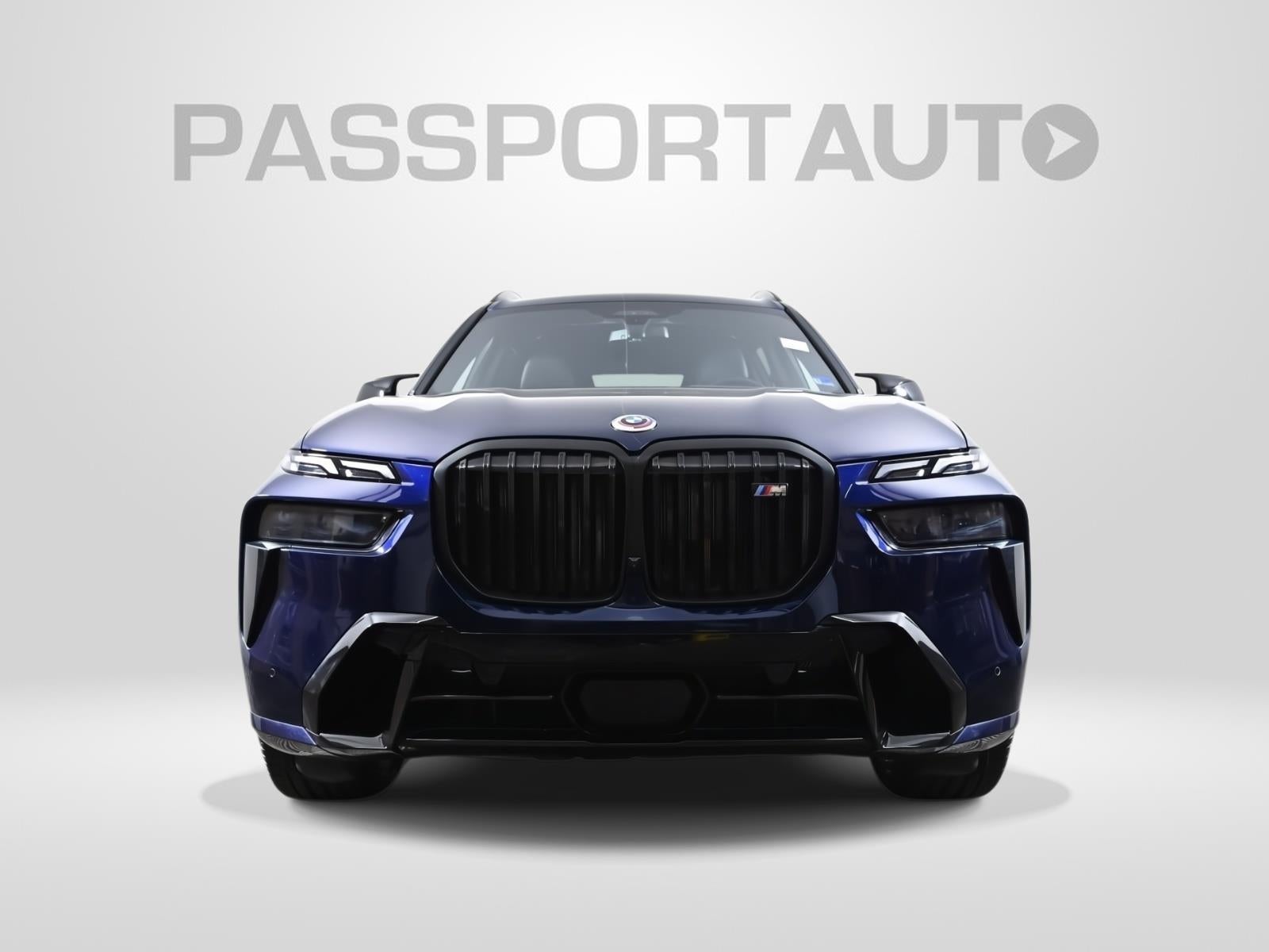 2023 BMW X7 M60i